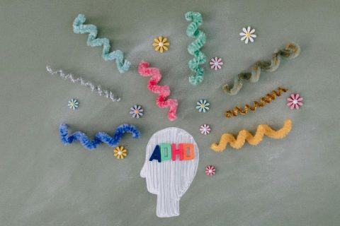 ADHD Tedavisinde Dikkat Eksikligi ve Hiperaktivite Bozuklugu Iyilestirilmesinde Sitikolin Etkisi