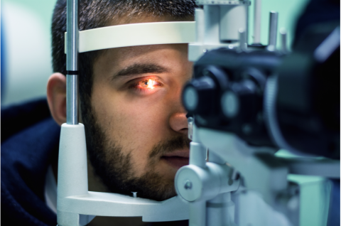 2.Dusuk Tansiyonlu Glokom Hastalarinda Sitikolin Tedavisinin Gorsel Fonksiyonlar ve Optik Disk Perfuzyonu Uzerine Etkisi